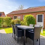 Сasa de vacaciones Fischhuus Greetsiel