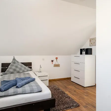 Fischhuus غريتسيل