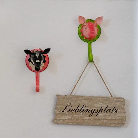 Fischhuus * غريتسيل