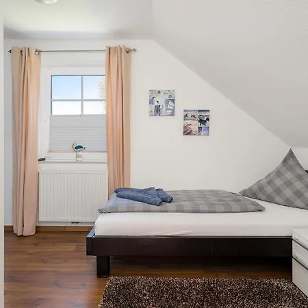 Fischhuus بيت للعطل غريتسيل