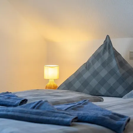 بيت للعطل Fischhuus غريتسيل