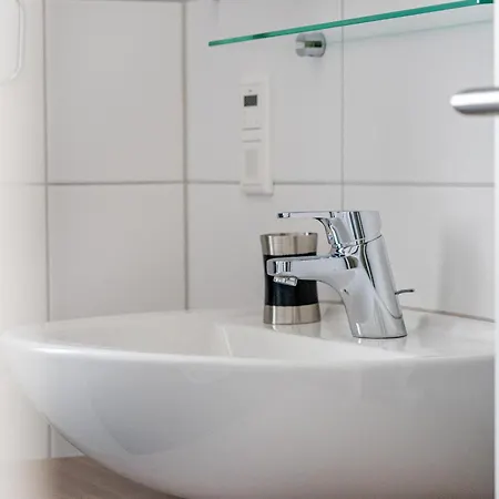 בית נופש Fischhuus