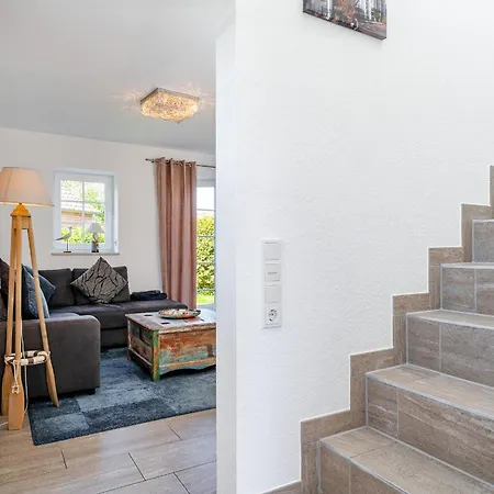 بيت للعطل Fischhuus *