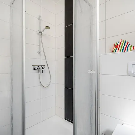 Fischhuus بيت للعطل غريتسيل