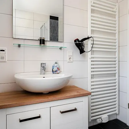 Fischhuus غريتسيل