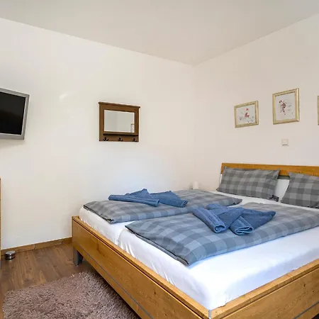 بيت للعطل Fischhuus