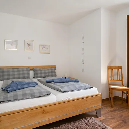 Casa de Férias Fischhuus *