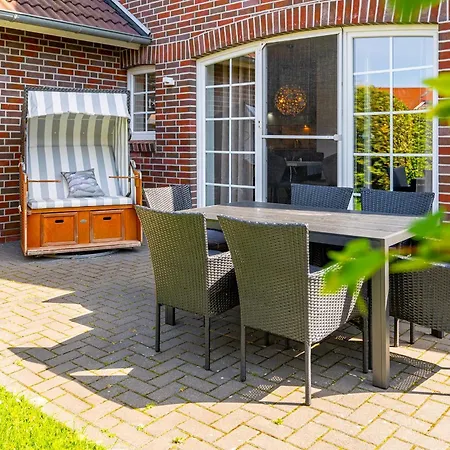 Fischhuus Greetsiel