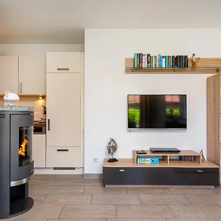 Fischhuus * غريتسيل