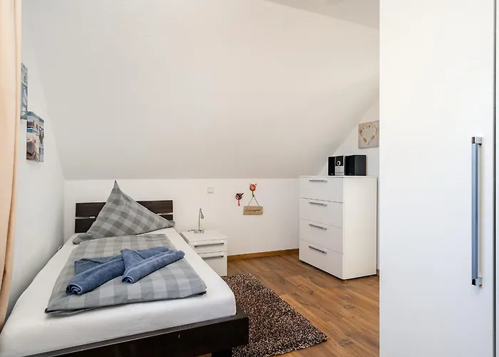 Fischhuus Гретзиль