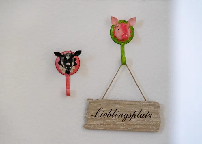 Fischhuus * Гретзиль