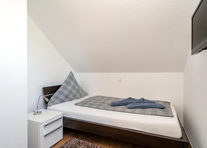 Fischhuus Дом отдыха *