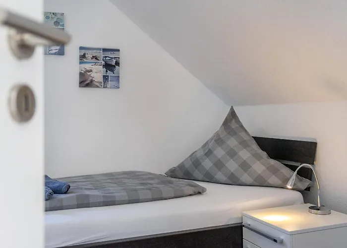 Дом отдыха Fischhuus *