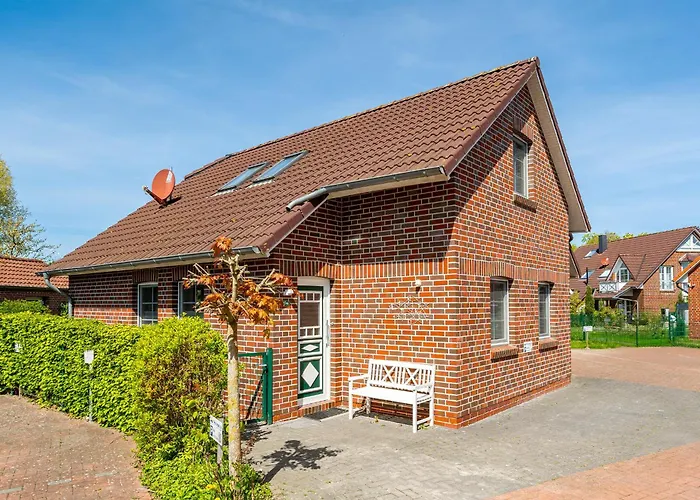 Fischhuus * Гретзиль