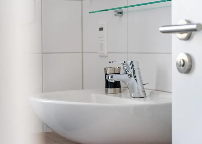 Дом отдыха Fischhuus