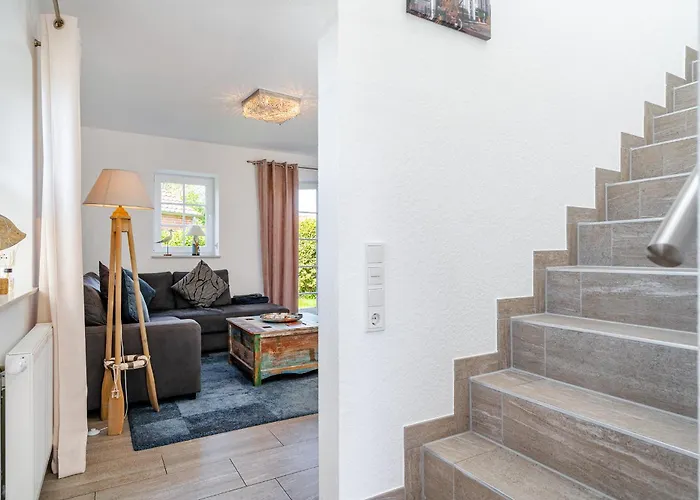 Дом отдыха Fischhuus *