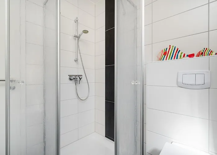 Fischhuus Дом отдыха Гретзиль