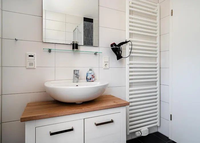 Fischhuus Гретзиль