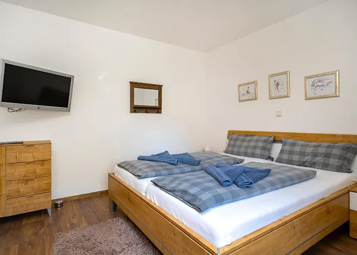 Дом отдыха Fischhuus