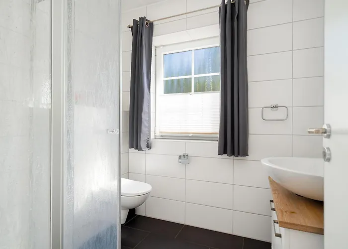 Fischhuus Дом отдыха *