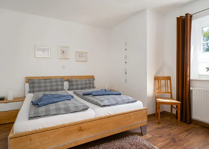 Дом отдыха Fischhuus *