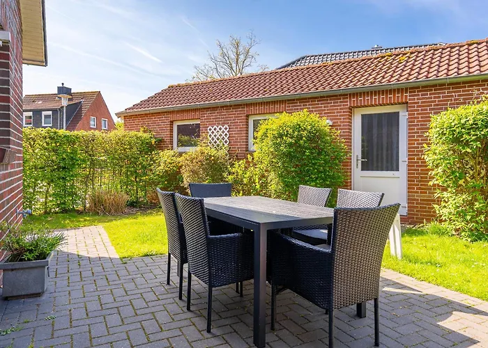 Дом отдыха Fischhuus Гретзиль