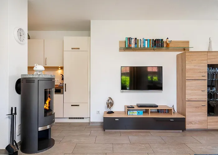 Fischhuus * Гретзиль