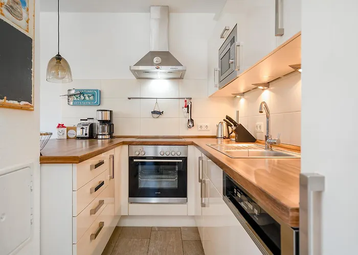 Дом отдыха Fischhuus *